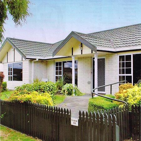 Tui House Villa Taupo Eksteriør billede