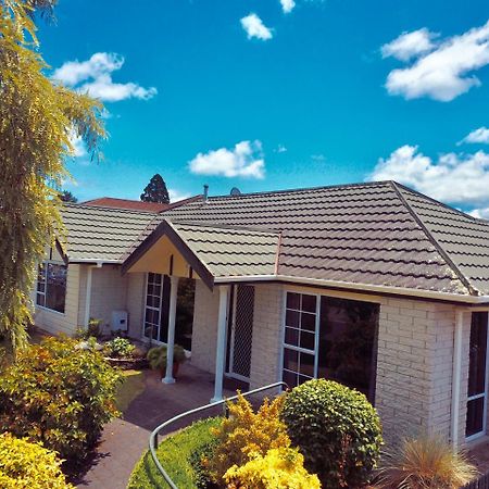 Tui House Villa Taupo Eksteriør billede