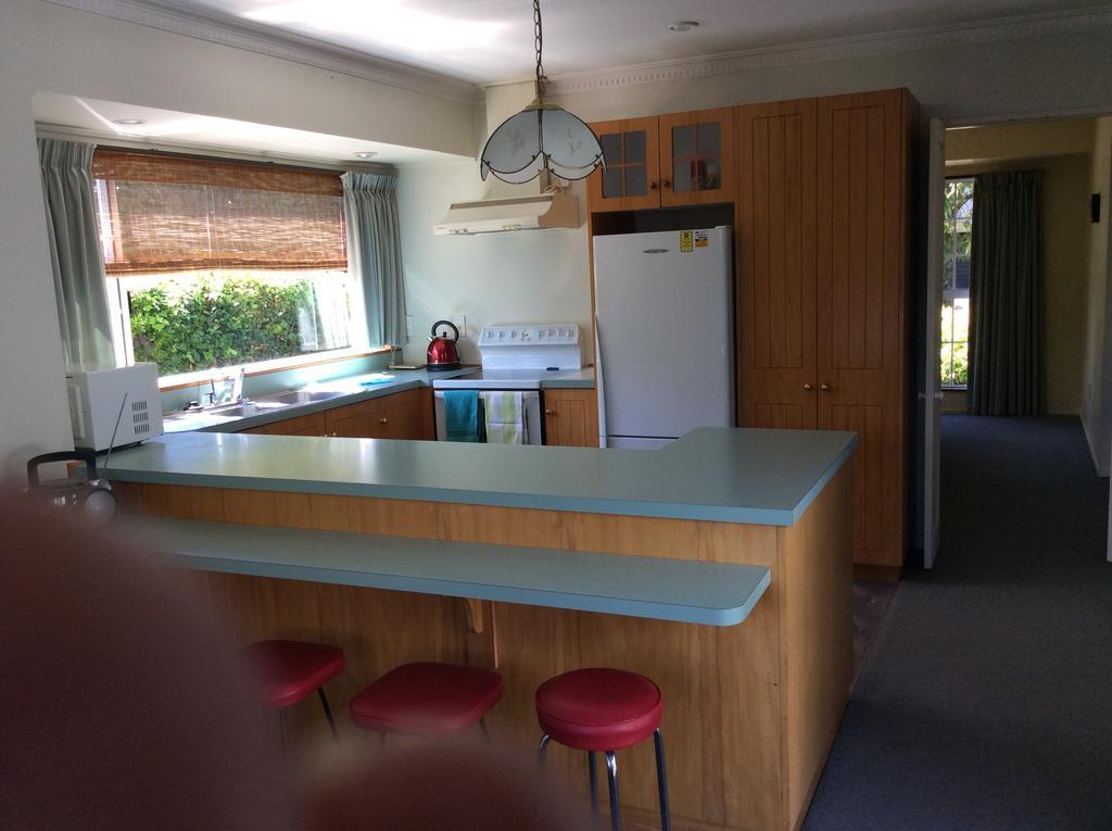 Tui House Villa Taupo Eksteriør billede