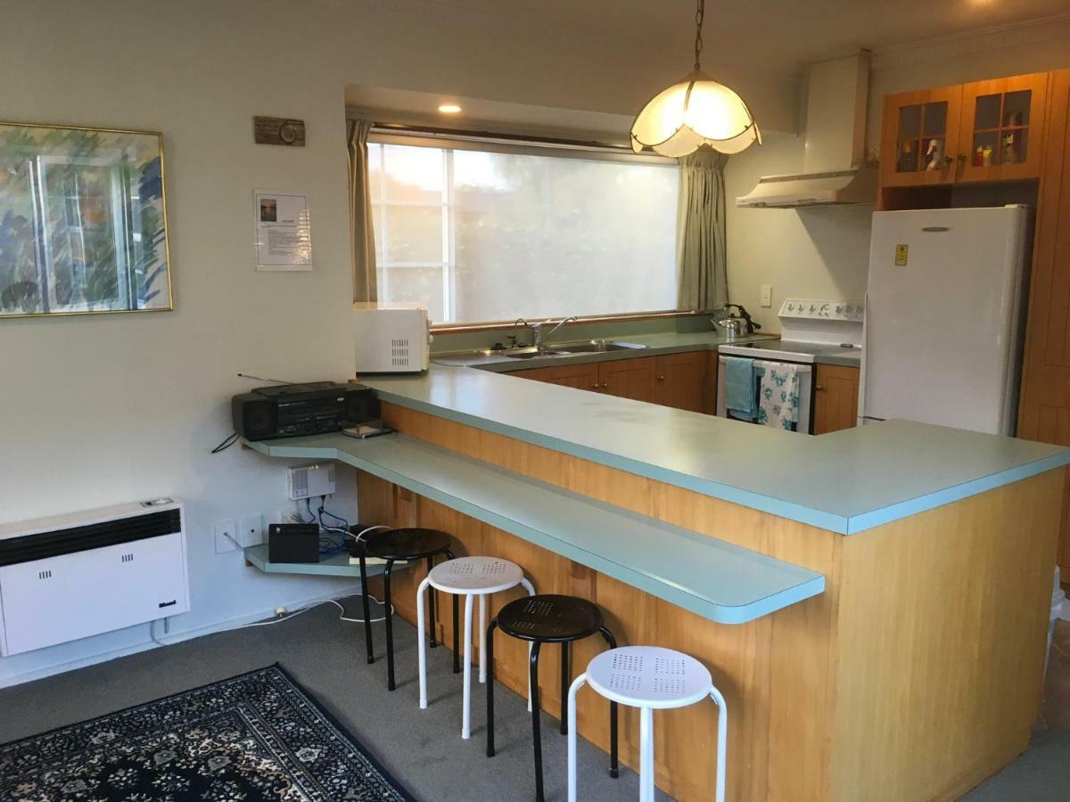 Tui House Villa Taupo Eksteriør billede