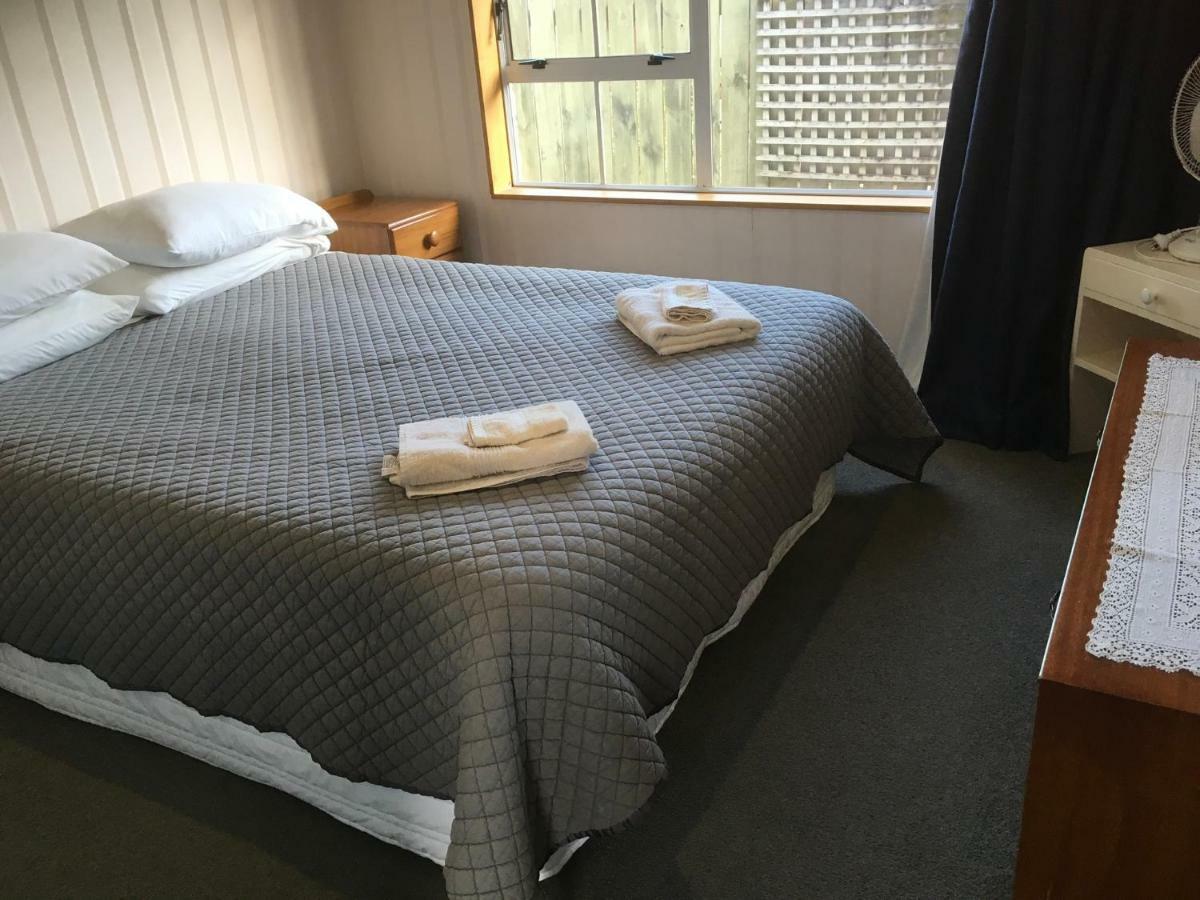 Tui House Villa Taupo Eksteriør billede