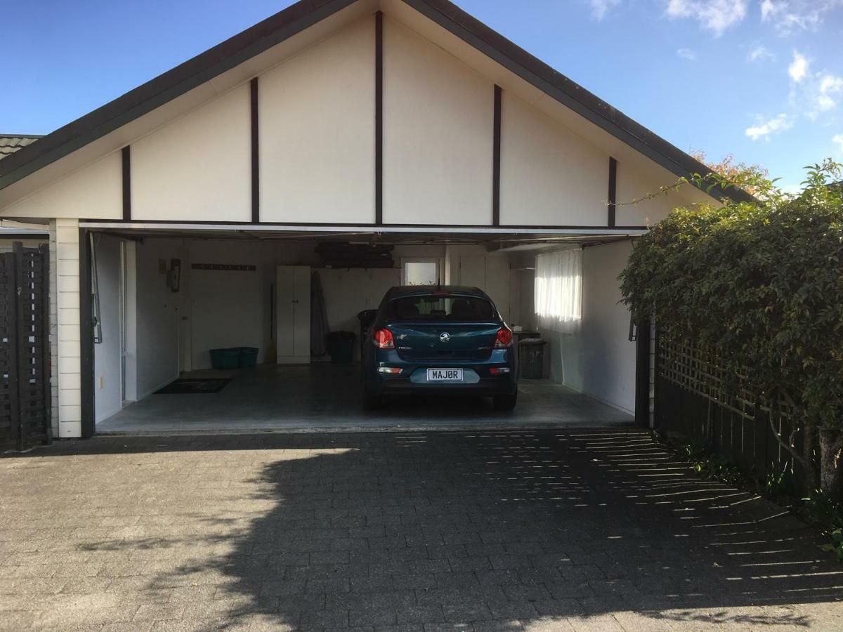 Tui House Villa Taupo Eksteriør billede