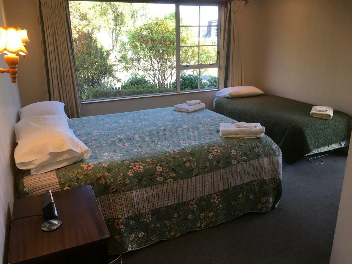 Tui House Villa Taupo Eksteriør billede