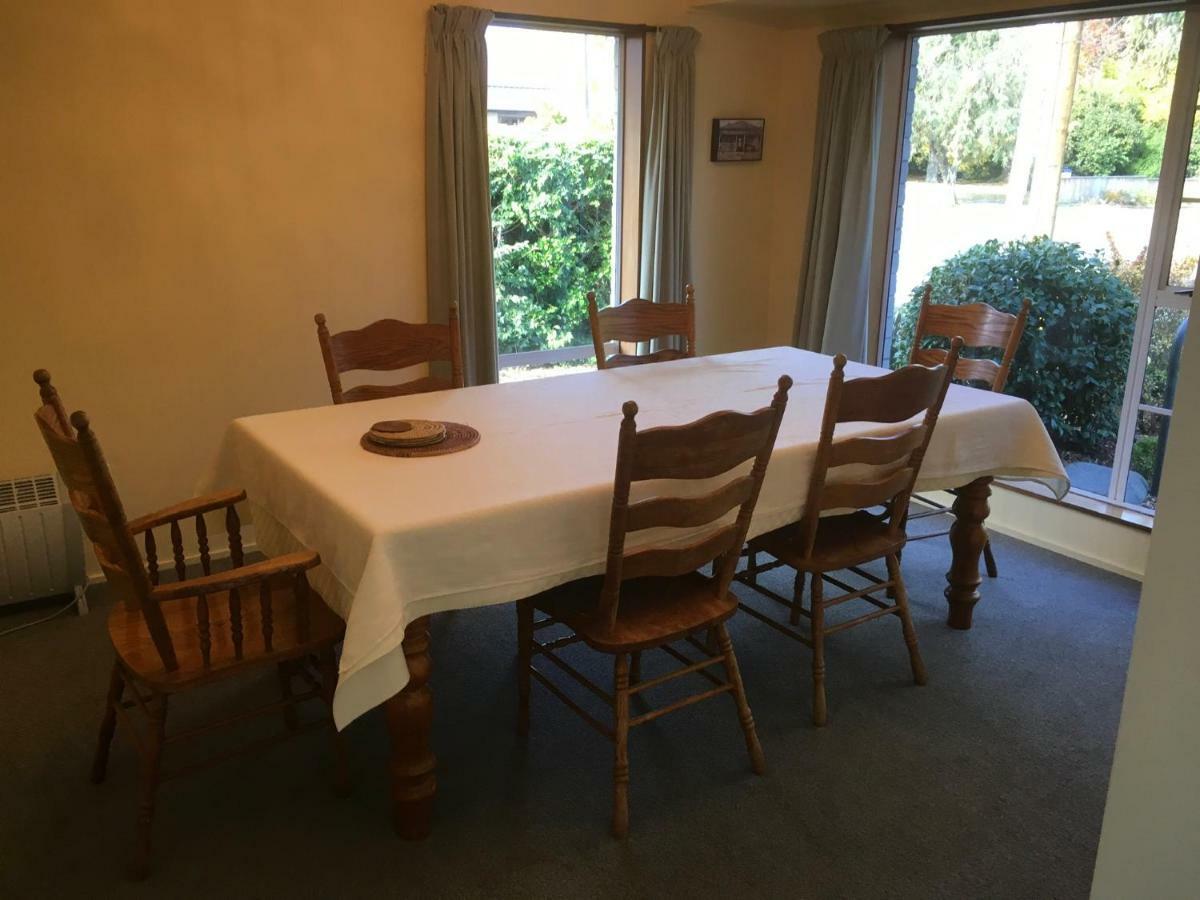 Tui House Villa Taupo Eksteriør billede
