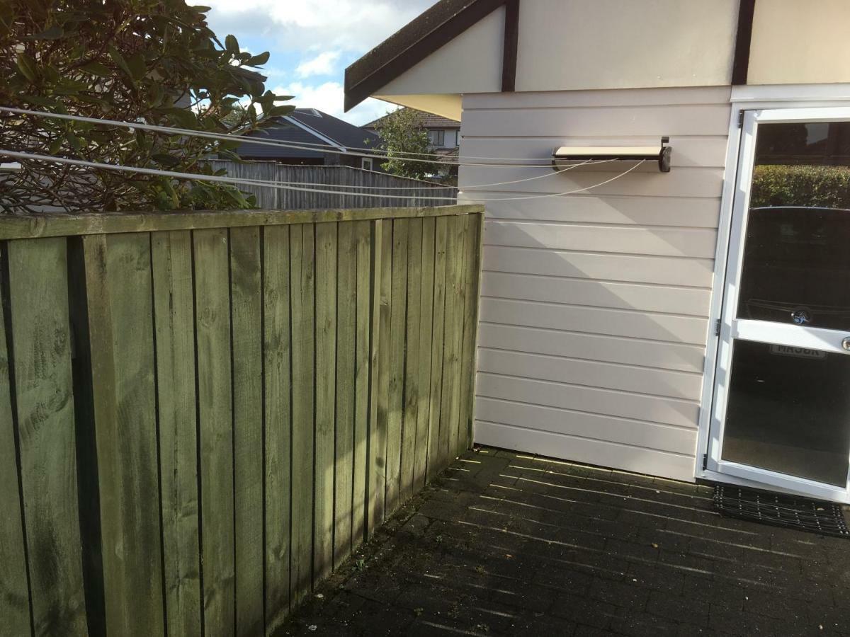 Tui House Villa Taupo Eksteriør billede
