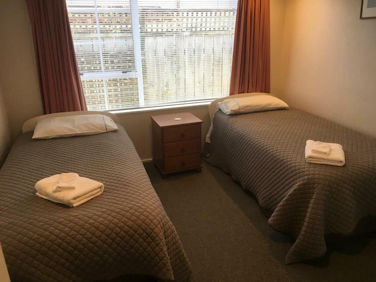 Tui House Villa Taupo Eksteriør billede