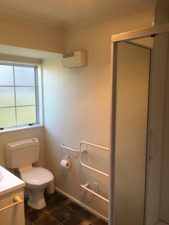 Tui House Villa Taupo Eksteriør billede